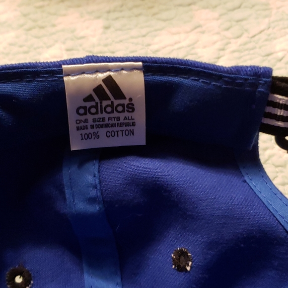 ADIDAS HAT - Picture 8 of 14